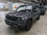  Jeep  Renegade 1.3 T-GDI 4XE PLUG-IN HYBRID AUTOMATIK  10 