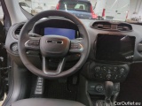  Jeep  Renegade 1.3 T-GDI 4XE PLUG-IN HYBRID AUTOMATIK  10 #3