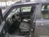  Jeep  Renegade 1.3 T-GDI 4XE PLUG-IN HYBRID AUTOMATIK  10 #4