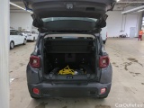  Jeep  Renegade 1.3 T-GDI 4XE PLUG-IN HYBRID AUTOMATIK  10 #7