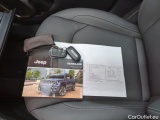  Jeep  Renegade 1.3 T-GDI 4XE PLUG-IN HYBRID AUTOMATIK  10 #10