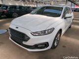 Ford  Mondeo TURNIER 2.0 ECOBLUE  12 