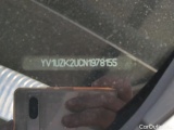  Volvo  XC60 B5 D AWD GEARTRONIC  13 #5