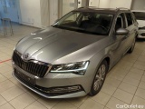  Skoda  Superb COMBI 2.0 TDI DSG  14 