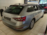  Skoda  Superb COMBI 2.0 TDI DSG  14 #2