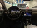  Skoda  Superb COMBI 2.0 TDI DSG  14 #3