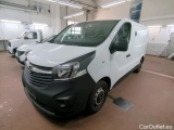  Opel  Vivaro 1.6 CDTI L1H1  20 