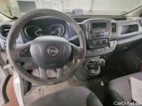  Opel  Vivaro 1.6 CDTI L1H1  20 #3