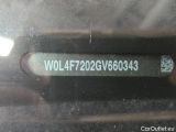  Opel  Vivaro 1.6 CDTI L1H1  20 #5