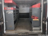  Opel  Vivaro 1.6 CDTI L1H1  20 #7