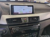  Bmw  X1 SDRIVE18D AUT.  27 #12