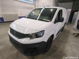  Peugeot  Partner 1.5 BLUEHDI 100 L1 EHZ S&S  28 