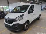  Renault  Trafic DCI 120 L1H1  30 