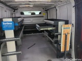  Renault  Trafic DCI 120 L1H1  30 #5