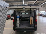  Renault  Trafic DCI 120 L1H1  30 #8