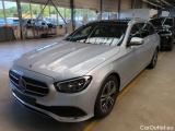  Mercedes  E-Klasse 220 D 4MATIC T 9G-TRONIC  31 