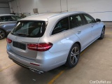  Mercedes  E-Klasse 220 D 4MATIC T 9G-TRONIC  31 #2