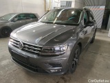  Volkswagen  Tiguan 2.0 TDI SCR DSG  32 