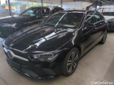  Mercedes  CLA-Klasse 200 D SHOOTING BRAKE 8G-DCT  33 