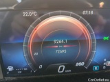  Mercedes  CLA-Klasse 200 D SHOOTING BRAKE 8G-DCT  33 #4