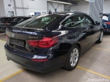  Bmw  Serie 3 GT AUT.  34 #2