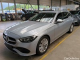  Mercedes  C-Klasse 200 D T 9G-TRONIC  37 