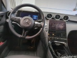  Mercedes  C-Klasse 200 D T 9G-TRONIC  37 #3