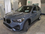  Bmw  X1 SDRIVE18D AUT.  40 