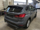  Bmw  X1 SDRIVE18D AUT.  40 #2
