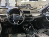  Bmw  X1 SDRIVE18D AUT.  40 #3