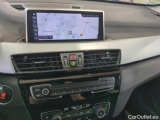  Bmw  X1 SDRIVE18D AUT.  40 #12