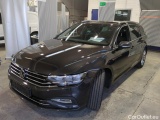  Volkswagen  Passat VARIANT 2.0 TDI SCR DSG  42 