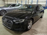  Audi  A4 AVANT 40 TDI S TRONIC  44 
