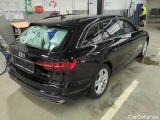  Audi  A4 AVANT 40 TDI S TRONIC  44 #2