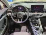  Audi  A4 AVANT 40 TDI S TRONIC  44 #3