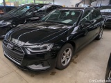  Audi  A4 AVANT 35 TDI S TRONIC  52 