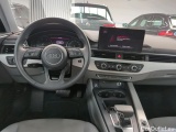  Audi  A4 AVANT 35 TDI S TRONIC  52 #3