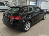  Audi  A3 35 TDI SPORTBACK S TRONIC  55 #2