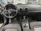  Audi  A3 35 TDI SPORTBACK S TRONIC  55 #3