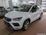  Seat  ATECA 2.0 TDI  57 