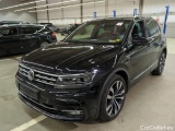  Volkswagen  Tiguan 2.0 TDI SCR 4MOTION (BLUEMOTION TECHN.) DSG  58 