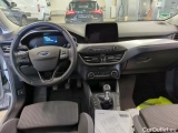  Ford  Focus TURNIER 1.5 ECOBLUE START-STOPP-SYSTEM  60 #3