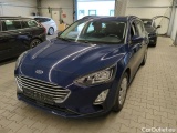  Ford  Focus TURNIER 1.5 ECOBLUE START-STOPP-SYSTEM  65 