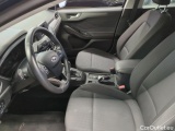  Ford  Focus TURNIER 1.5 ECOBLUE START-STOPP-SYSTEM  65 #9