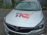  Opel  Astra 1.5 D Start/Stop Sports Tourer Edition Manual Diesel  1 #35