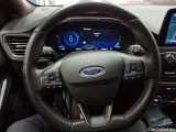  Ford  Focus Turnier 1.5 EcoBlue Start-Stopp-System Aut. ST-LINE X Automatic Diesel  3 #12