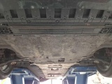  Ford  Focus Turnier 1.5 EcoBlue Start-Stopp-System Aut. ST-LINE X Automatic Diesel  3 #25