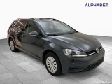  Volkswagen  Golf  Variant 1.6 TDi SCR Trendline Manual Diesel  4 #2