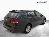 Volkswagen  Golf  Variant 1.6 TDi SCR Trendline Manual Diesel  4 #4