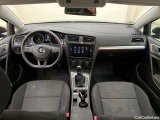 Volkswagen  Golf  Variant 1.6 TDi SCR Trendline Manual Diesel  4 #7